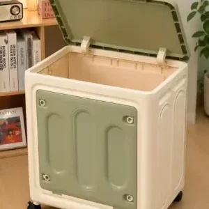 Advanced Mobile Storage Container – Contemporary Design Series